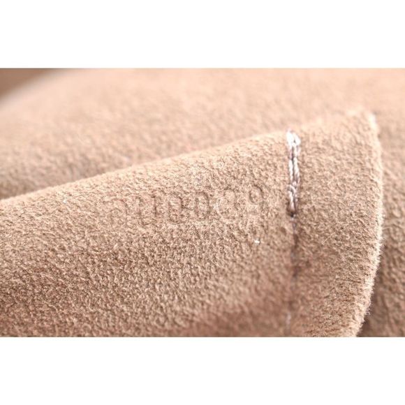 Auth Louis Vuitton Monogram Multicolor Rita 2way Hand Bag Black - Picture 11 of 12